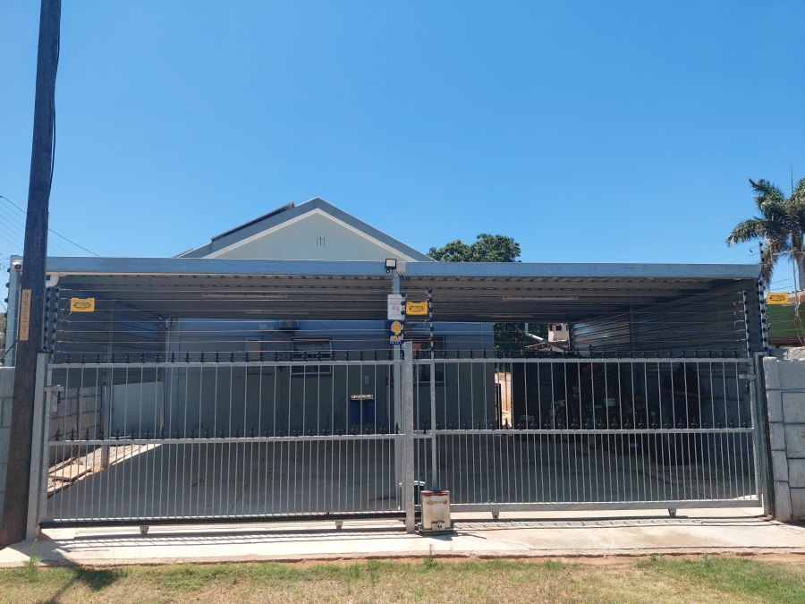 4 Bedroom Property for Sale in Retief Eastern Cape